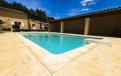 gite lagorce vallon piscine 1